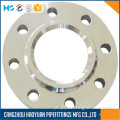 Flanges forjadas de solda DIN2502 PN16